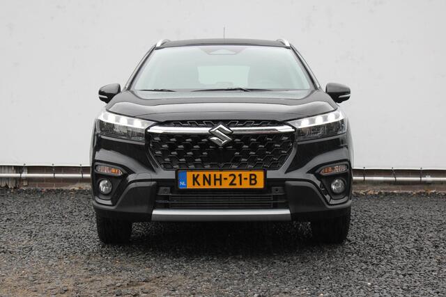Suzuki S-Cross 1.4 Boosterjet Style Smart Hybrid Draadloos Apple Carplay/Android Auto, 360 Camera, Demonstratie Auto, Stijl Uitvoering!