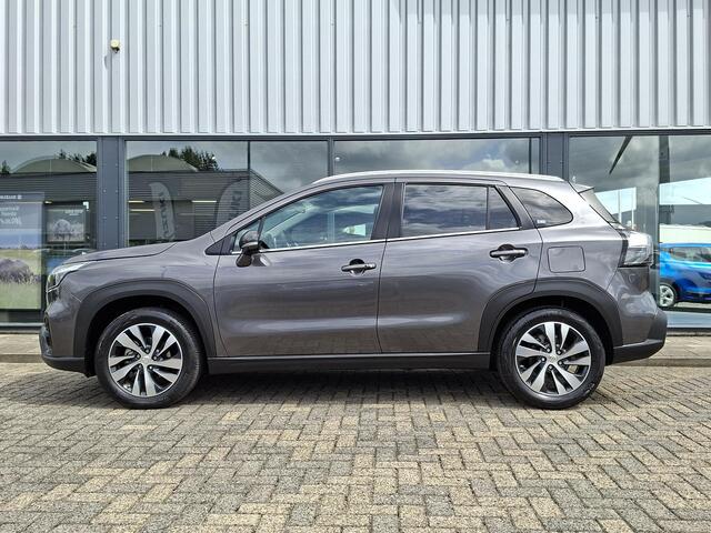 Suzuki S-Cross 1.5 Hybrid Style Android Auto/ Trekhaak