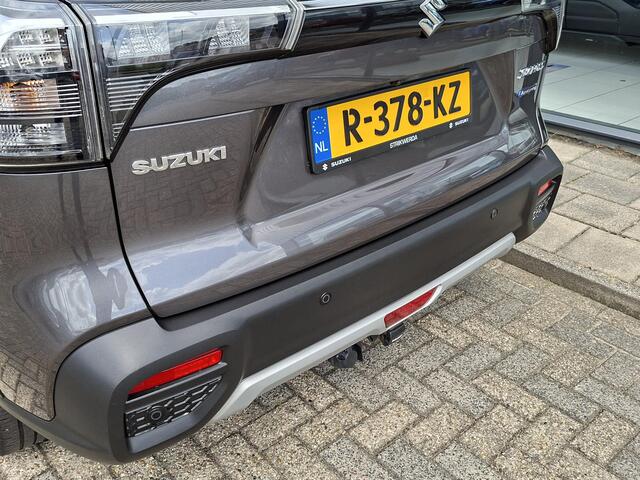 Suzuki S-Cross 1.5 Hybrid Style Android Auto/ Trekhaak