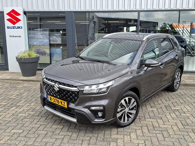 Suzuki S-Cross 1.5 Hybrid Style Android Auto/ Trekhaak