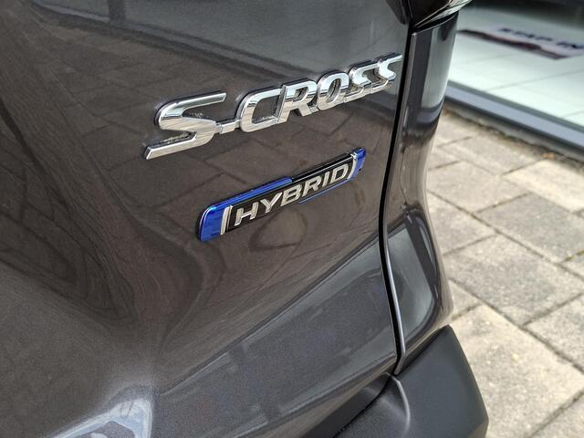Suzuki S-Cross 1.5 Hybrid Style Android Auto/ Trekhaak
