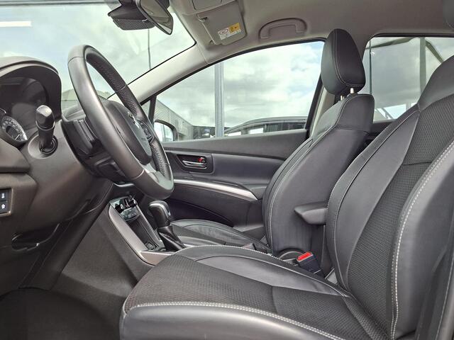 Suzuki S-Cross 1.5 Hybrid Style Android Auto/ Trekhaak