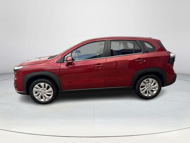 Suzuki S-Cross 1.4 Boosterjet Select Hybrid ** NIEUWE AUTO/ DIRECT LEVERBAAR**