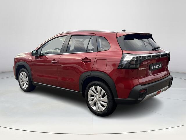 Suzuki S-Cross 1.4 Boosterjet Select Hybrid ** NIEUWE AUTO/ DIRECT LEVERBAAR**