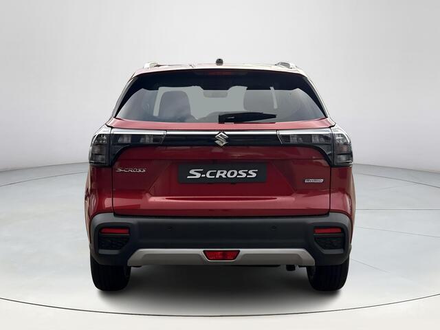 Suzuki S-Cross 1.4 Boosterjet Select Hybrid ** NIEUWE AUTO/ DIRECT LEVERBAAR**