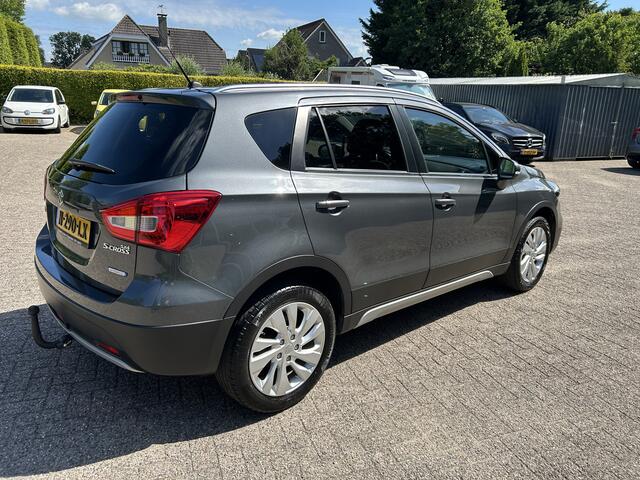 Suzuki S-Cross 1.4 Boosterjet Select Smart Hybrid