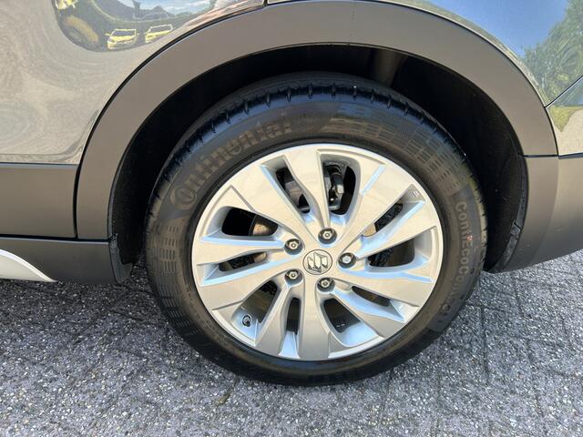 Suzuki S-Cross 1.4 Boosterjet Select Smart Hybrid