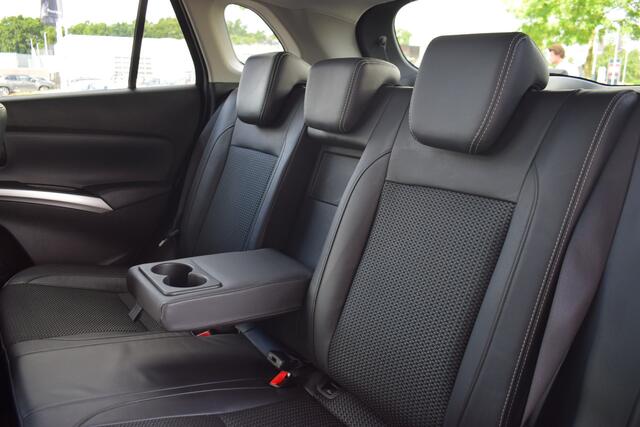 Suzuki S-Cross 1.5 Hybrid Style | Pano / Schuifdak | Adaptive Cruise | 360' Camera | Stoelverwarming | Apple Carplay & Android Auto |