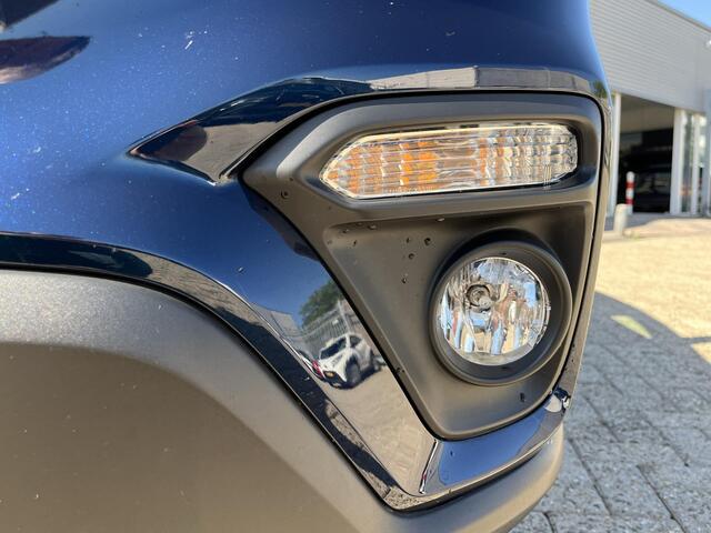 Suzuki S-Cross 1.4 Boosterjet Select Smart Hybrid