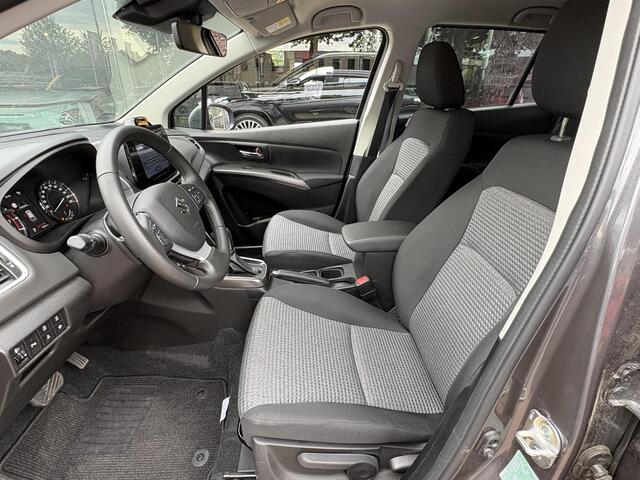 Suzuki S-Cross 1.4 Boosterjet Select Hybrid | Navigatie | Achteruitrijcamera | Stoelverwarming