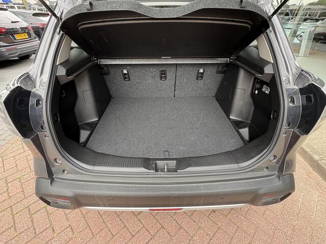 Suzuki S-Cross 1.4 Boosterjet Select Hybrid | Navigatie | Achteruitrijcamera | Stoelverwarming