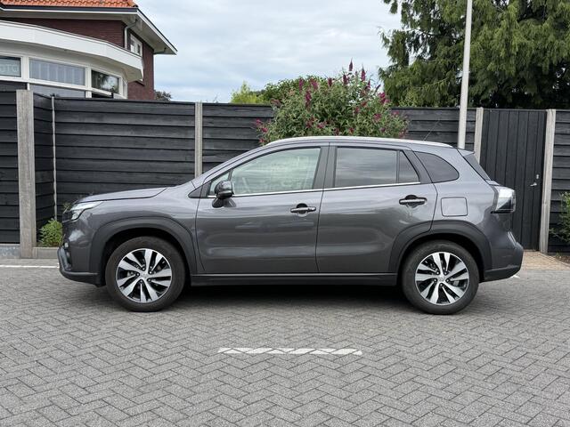 Suzuki S-Cross Style 1.5 Hybrid 115PK Automaat Trekhaak, 1e Eig. ORG NL!