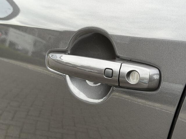 Suzuki S-Cross Style 1.5 Hybrid 115PK Automaat Trekhaak, 1e Eig. ORG NL!