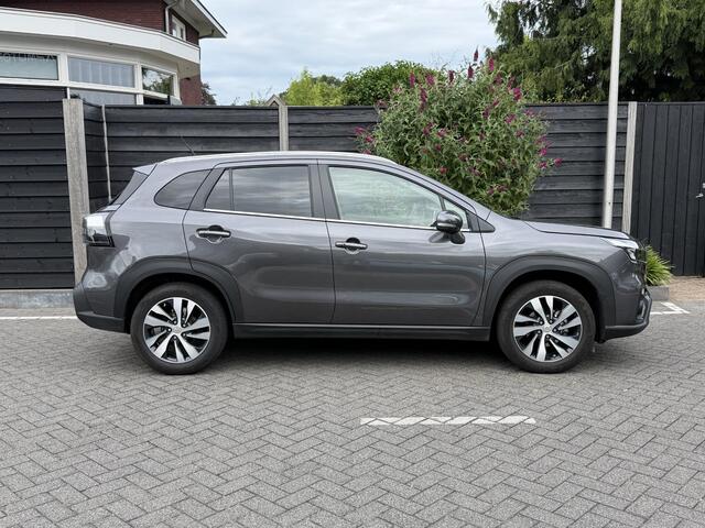 Suzuki S-Cross Style 1.5 Hybrid 115PK Automaat Trekhaak, 1e Eig. ORG NL!