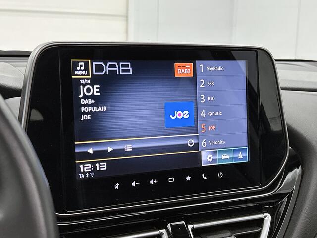 Suzuki S-Cross 1.4 Boosterjet Style Smart Hybrid | 1e eigenaar | Trekhaak | Panoramadak | NL-auto