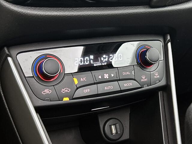 Suzuki S-Cross 1.4 Boosterjet Style Smart Hybrid | 1e eigenaar | Trekhaak | Panoramadak | NL-auto