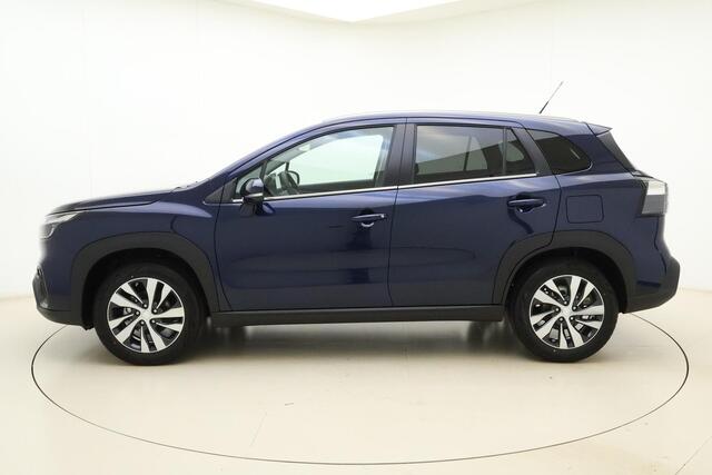 Suzuki S-Cross 1.4 Boosterjet Style Smart Hybrid | Navigatie| 360camera | Panoramadak | Navigatie | Cruise control | Parkeersensoren