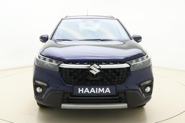 Suzuki S-Cross 1.4 Boosterjet Style Smart Hybrid | Navigatie| 360camera | Panoramadak | Navigatie | Cruise control | Parkeersensoren