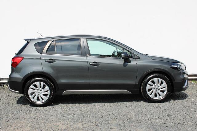 Suzuki S-Cross 1.4 Boosterjet Rhino Trekhaak, Dealer onderhouden, Applecarplay/Androidauto