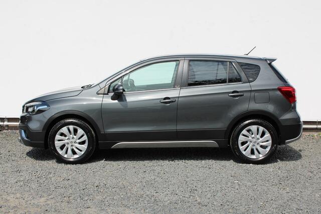 Suzuki S-Cross 1.4 Boosterjet Rhino Trekhaak, Dealer onderhouden, Applecarplay/Androidauto