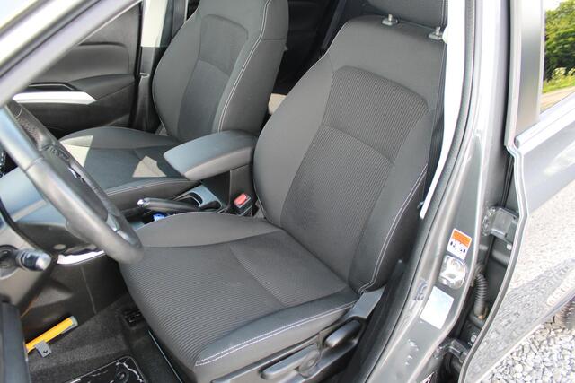 Suzuki S-Cross 1.4 Boosterjet Rhino Trekhaak, Dealer onderhouden, Applecarplay/Androidauto