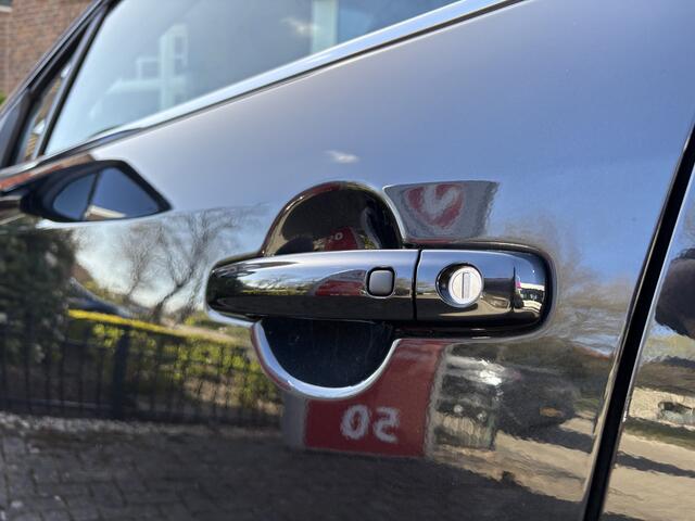 Suzuki S-Cross Automaat 1.4 Boosterjet Select Hybrid