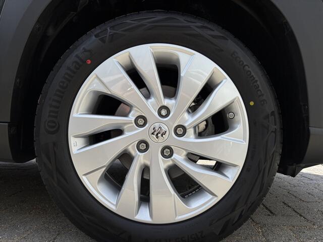 Suzuki S-Cross Automaat 1.4 Boosterjet Select Hybrid