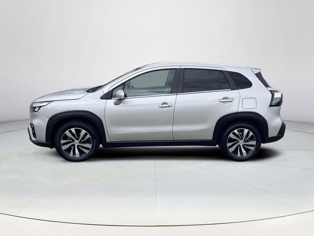 Suzuki S-Cross 1.5 Hybrid Style | Stoelverwarming | Panramadak | 360* camera |