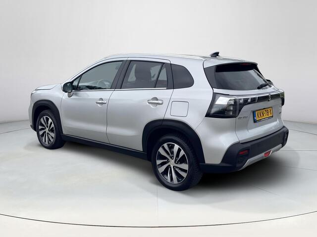 Suzuki S-Cross 1.5 Hybrid Style | Stoelverwarming | Panramadak | 360* camera |