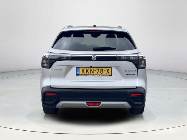 Suzuki S-Cross 1.5 Hybrid Style | Stoelverwarming | Panramadak | 360* camera |