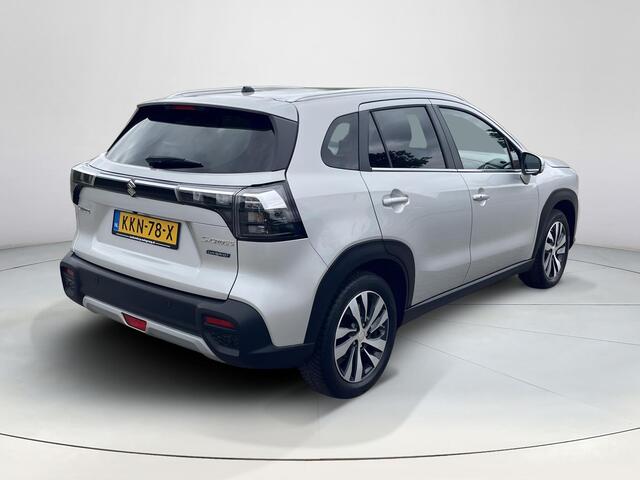 Suzuki S-Cross 1.5 Hybrid Style | Stoelverwarming | Panramadak | 360* camera |