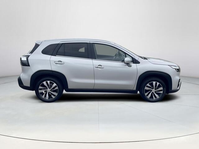 Suzuki S-Cross 1.5 Hybrid Style | Stoelverwarming | Panramadak | 360* camera |