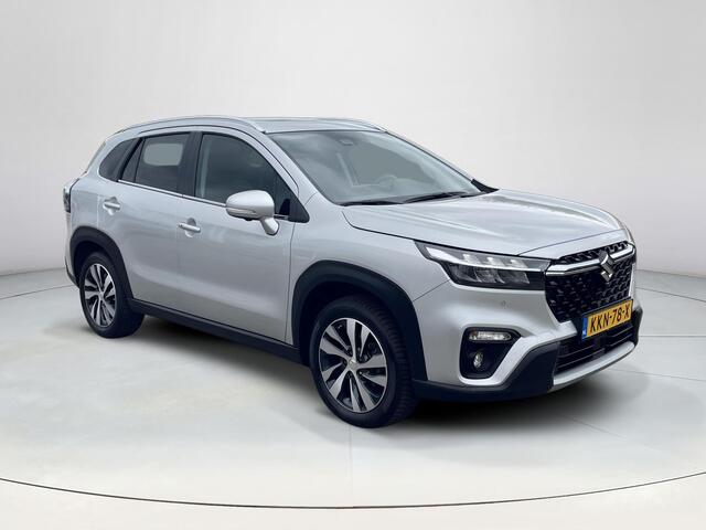 Suzuki S-Cross 1.5 Hybrid Style | Stoelverwarming | Panramadak | 360* camera |