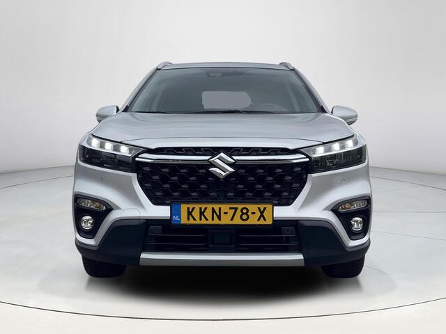 Suzuki S-Cross 1.5 Hybrid Style | Stoelverwarming | Panramadak | 360* camera |