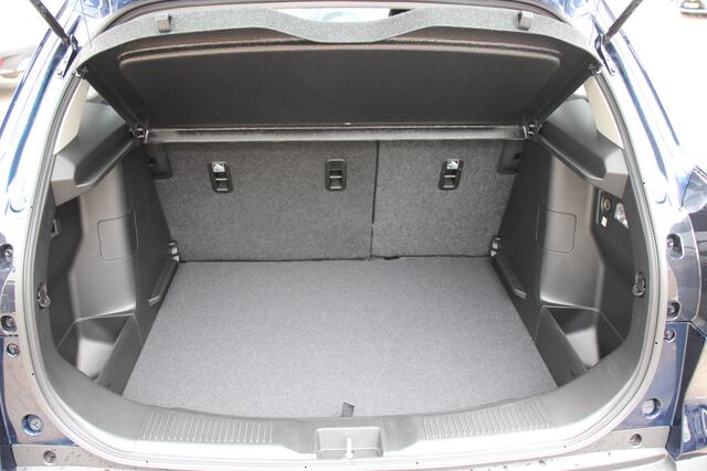 Suzuki S-Cross 1.4 Boosterjet Select Hybrid | NIEUW | ¤ 1.500,- korting! | Direct leverbaar! |
