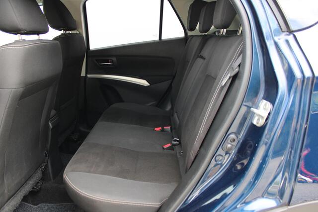 Suzuki S-Cross 1.0 Boosterjet Select Trekhaak, Apple Carplay/Android Auto, Keyless