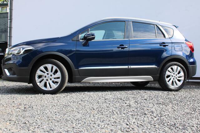 Suzuki S-Cross 1.0 Boosterjet Select Trekhaak, Apple Carplay/Android Auto, Keyless