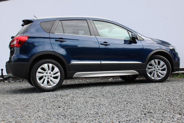 Suzuki S-Cross 1.0 Boosterjet Select Trekhaak, Apple Carplay/Android Auto, Keyless