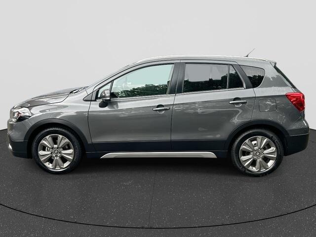Suzuki S-Cross 1.4 Boosterjet Stijl RIJKLAAR | Navigatie | Climate Control | Panoramadak | Trekhaak |Cruise Control