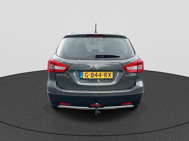 Suzuki S-Cross 1.4 Boosterjet Stijl RIJKLAAR | Navigatie | Climate Control | Panoramadak | Trekhaak |Cruise Control