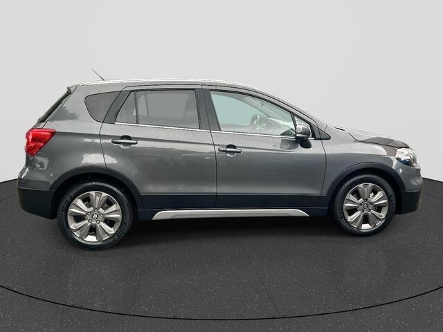 Suzuki S-Cross 1.4 Boosterjet Stijl RIJKLAAR | Navigatie | Climate Control | Panoramadak | Trekhaak |Cruise Control