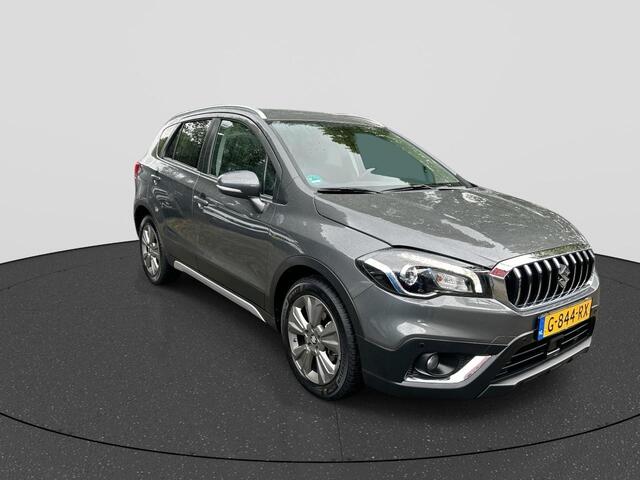 Suzuki S-Cross 1.4 Boosterjet Stijl RIJKLAAR | Navigatie | Climate Control | Panoramadak | Trekhaak |Cruise Control