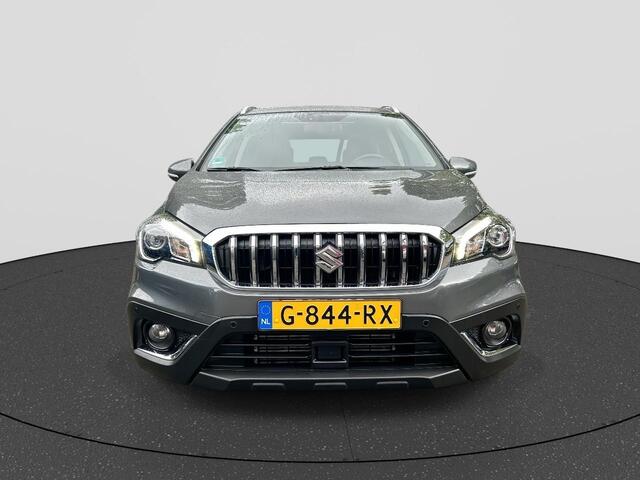 Suzuki S-Cross 1.4 Boosterjet Stijl RIJKLAAR | Navigatie | Climate Control | Panoramadak | Trekhaak |Cruise Control