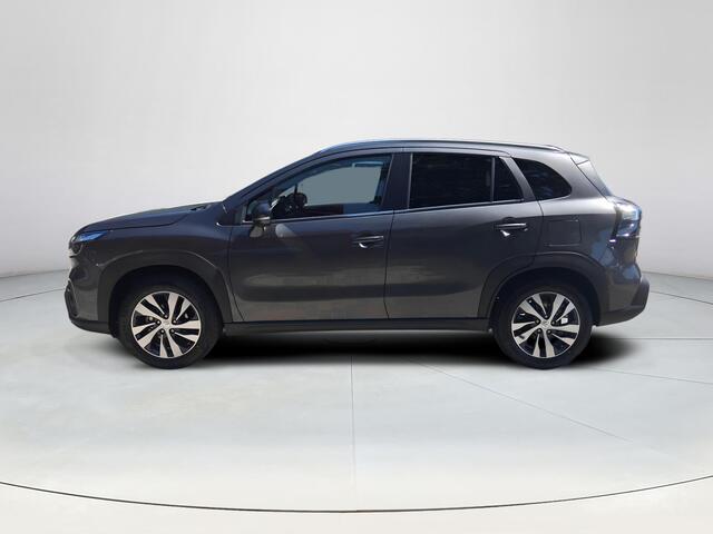 Suzuki S-Cross 1.4 Boosterjet Style Smart Hybrid