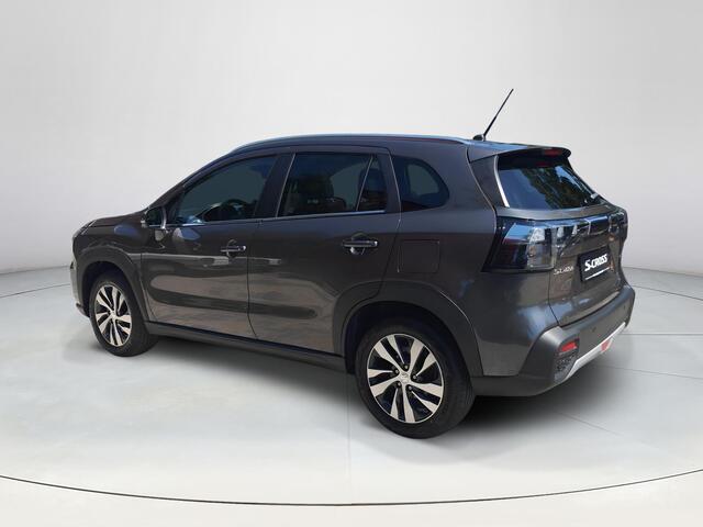 Suzuki S-Cross 1.4 Boosterjet Style Smart Hybrid