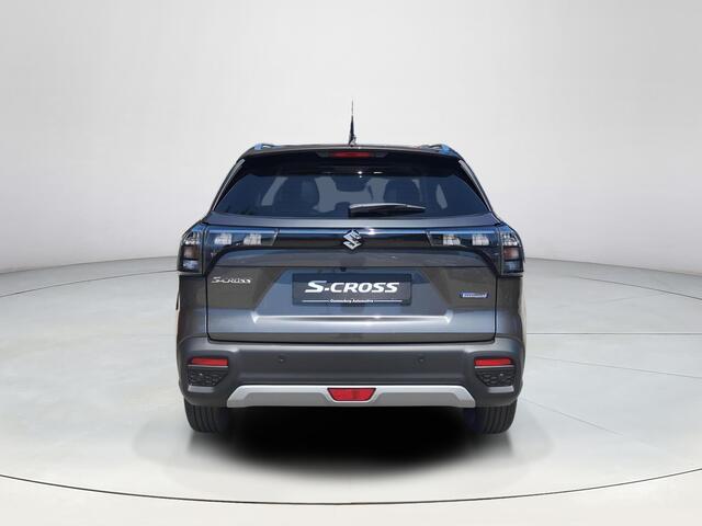 Suzuki S-Cross 1.4 Boosterjet Style Smart Hybrid