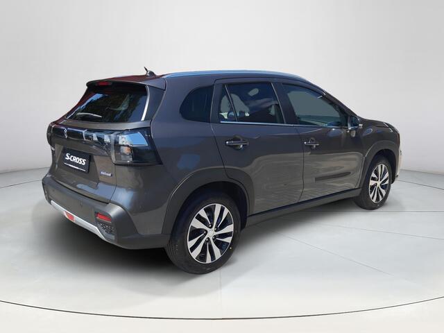 Suzuki S-Cross 1.4 Boosterjet Style Smart Hybrid