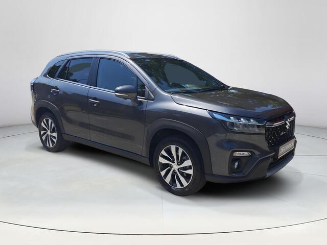 Suzuki S-Cross 1.4 Boosterjet Style Smart Hybrid