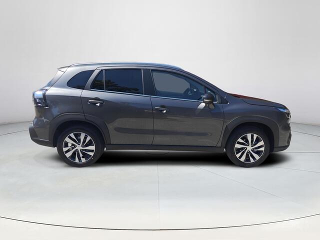 Suzuki S-Cross 1.4 Boosterjet Style Smart Hybrid