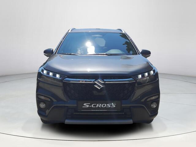 Suzuki S-Cross 1.4 Boosterjet Style Smart Hybrid